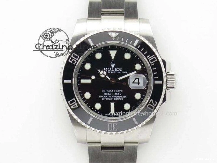 0502 Skydweller SS YG Noob Best Edition Black Dial on SS YG Jubilee Bracelet A23J Efficient 2122